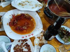 -鑫悦龙虾(前西街店)