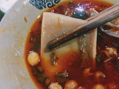 -星鸿社重庆老火锅