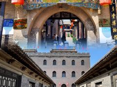 -迎泽公园