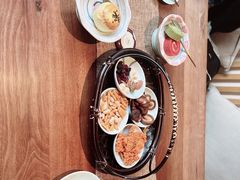 -梅间堂茶馆(绿地缤纷城店)