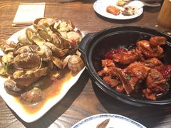 吕氏疙瘩汤(北京朝阳区店)-吕氏疙瘩汤·私家菜馆(慈云寺店)