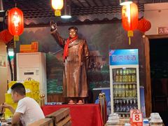 大堂-人民公社大食堂(谷埠街总店)