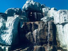 -太白山御龙湾温泉