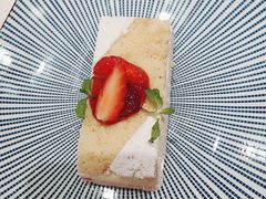 -巴黎贝甜(华堂新辰汇店)