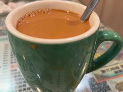 -八爷茶餐厅