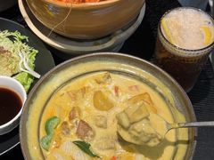 -美奈小馆·越南料理(福田星河COCO Park店)