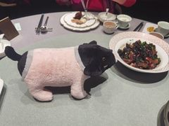 -庐灶江南·江南菜·四合院Bistro(东直门雍和宫·原华侨宾馆店)