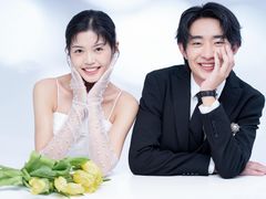 -匠选映画婚纱摄影(象山店)