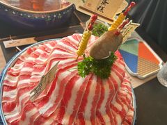 -东来顺·非遗火锅(赛格国际购物中心店)