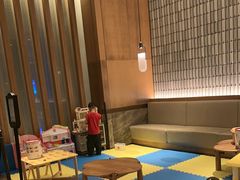 -盐城万豪酒店-盐城厨房西餐厅