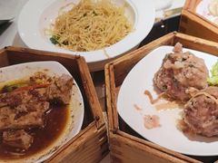 -顺峰顺水顺德菜(第一百货店)