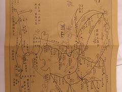 -自游人·美食一楼·地道徽菜(三十年名店)