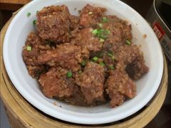 粉蒸排骨-茶港食堂(武昌店)
