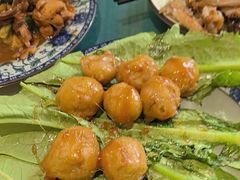 -生态苑农庄(十里画廊遇龙河店)
