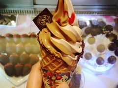 -GODIVA(港汇恒隆广场)