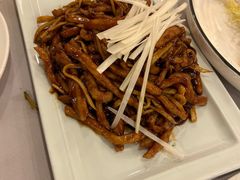 -全聚德(上海首店浦东店)