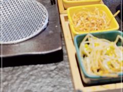 -炭虎烤肉(桂林路店)