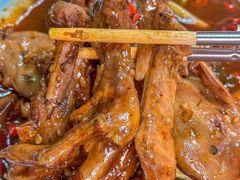 -夜猫子串吧·龙虾.江西小炒(万塘路店)