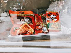 -五芳斋(中山大道总店)