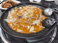 -李师傅脆肚(华强北店)