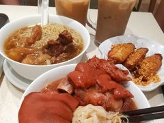 -池记(尖沙咀店)