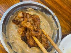 -韩风烤牛肉冷面店