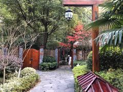 -天目湖御水温泉·度假酒店