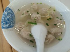 -上味馆南翔小笼(杏山路店)
