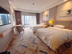 -吉隆坡喜来登帝国酒店