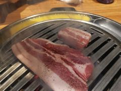 -弘益铭家九炙社韩国烤肉料理(尚美店)