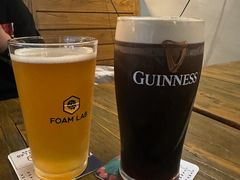 -FOAM LAB 泡沫实验室精酿餐吧