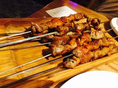 -胖老汉椒麻鸡清真新疆菜(西御街店)