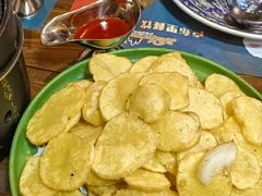 -卢布里西餐厅(总店)