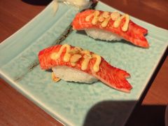 -木村武·手作寿司料理(中山亭店)