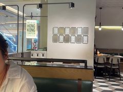 -留半山·香港食堂(啦啦宝都店)
