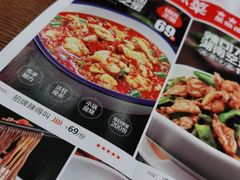 -辣得叫湘菜(四明店)