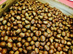 -阿男野栗王(金门路店)