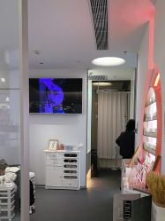 -MB·nail美甲美睫