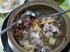 -红炎炎农家菜老字号(金水台店)