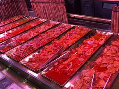牛排-炭烤麻里·臻选自助烤肉料理(观音桥大融城店)