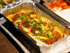 锡纸娃娃菜-同仁四季椰子鸡(海岸城天利店)