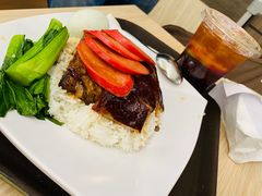 -太兴烧味餐厅(香港机场店)