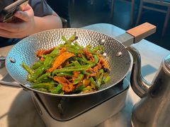 -小菜园新徽菜(无锡宜家荟聚中心店)