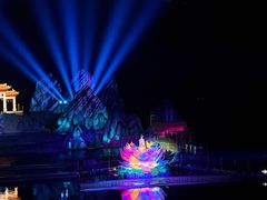 -仙海旅游度假区