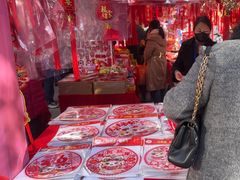 -西北轻工批发市场