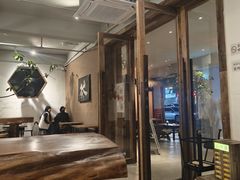 -成川茶店·潮汕工夫浓茶(万象店)