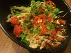 -怂嘴冷锅串串&乐山烧烤(中赢康康谷店)