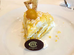 -Cova Ristorante & Caffe(海港城店)
