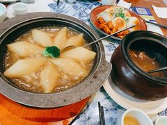 -瓷忆·瓷文化餐厅(上海店)