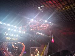 -成都金融城演艺中心